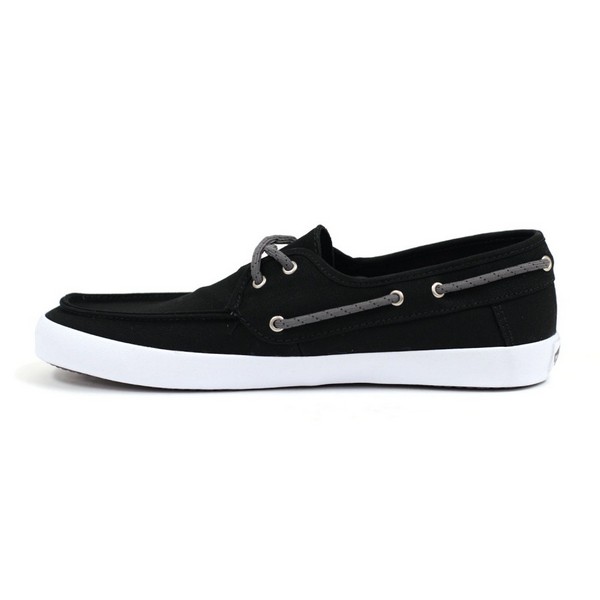 vans chauffeur azul