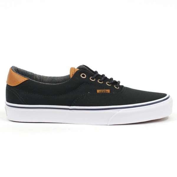 vans era 59 hombre blanco