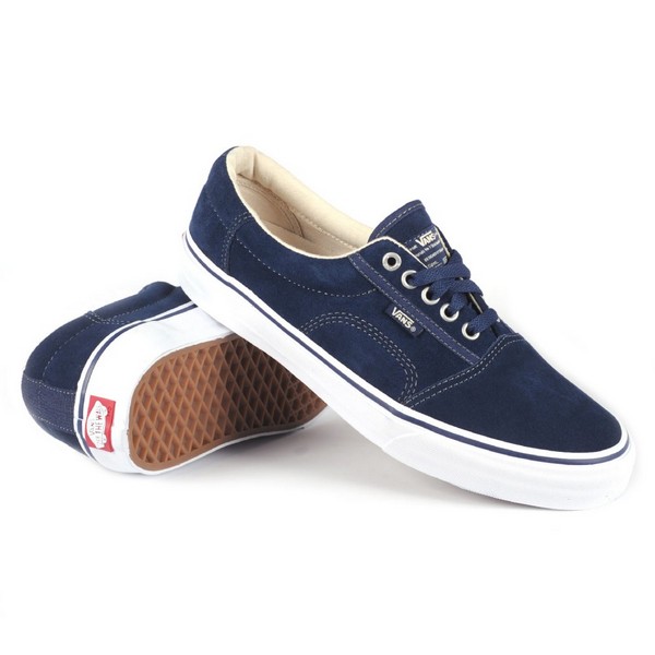 VANS Rowley Solos Tenis (Dress Blues/Dress